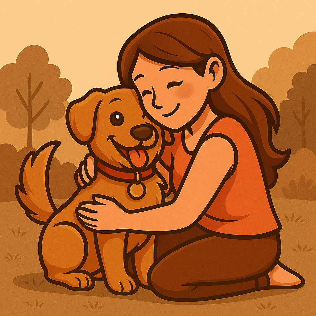 Strengthening the Bond with your Dog Guide