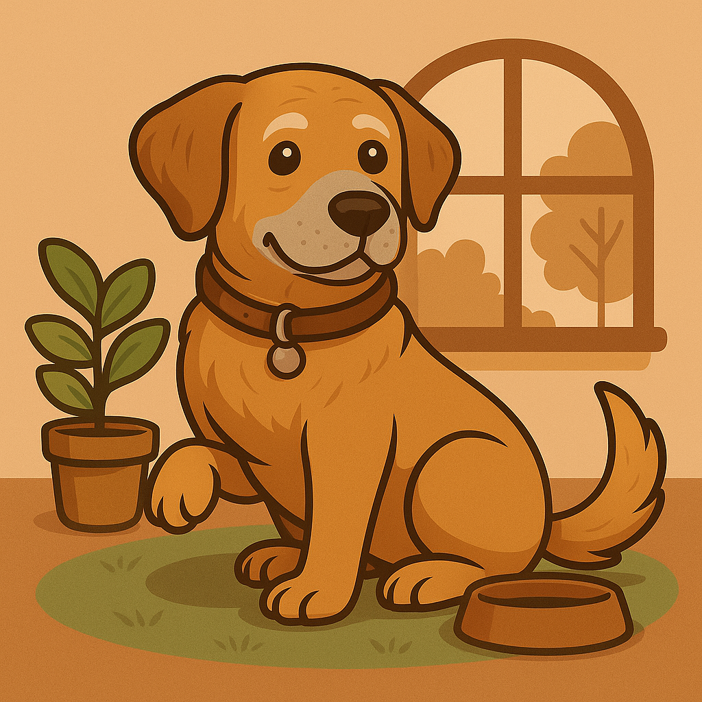 The Dog Longevity Guide - Proven steps for a healthy Dog Live